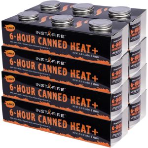 6-Hour Canned Heat